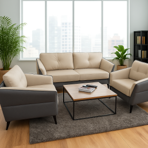 Neilan Furniture Shop in Kenya