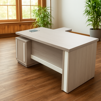 Executive Office Desk On Offer 1800mm