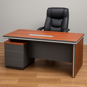 Neilan Furniture Shop in Kenya