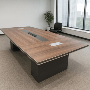 Neilan Furniture Shop in Kenya