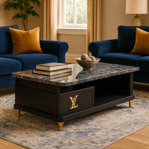 Neilan Furniture Shop in Kenya