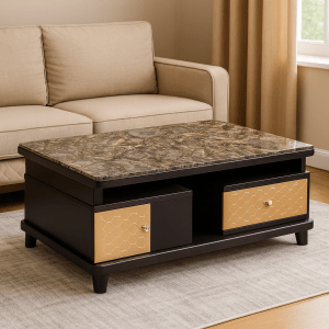 Neilan Furniture Shop in Kenya