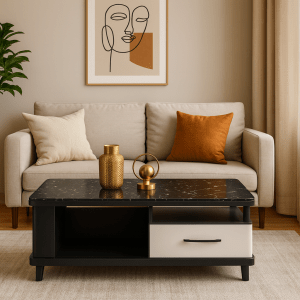 Neilan Furniture Shop in Kenya