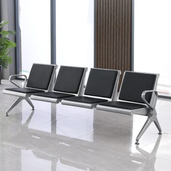 Heavy Duty Linked Waiting Chair On Sale