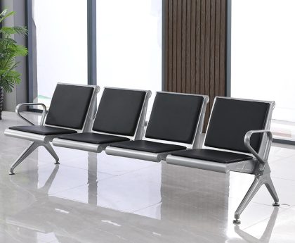 Heavy Duty Linked Waiting Chair On Sale