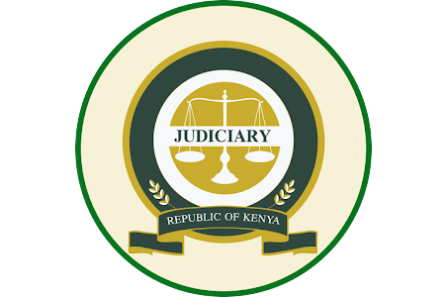 The Judiciary