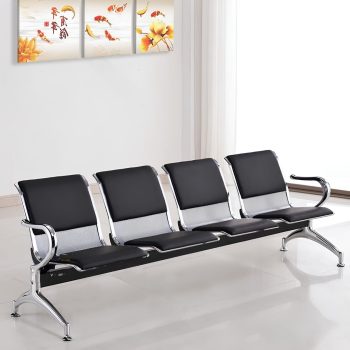 Light Duty Linked Waiting Chair On Sale