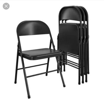 Neilan Furniture Shop in Kenya 1 Stackable Waiting Chair on Sale in Kenya