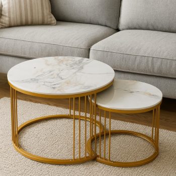 Neilan Furniture Shop in Kenya 50 Marbella Nest Stools