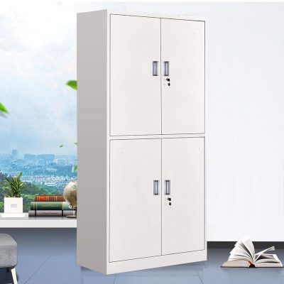 4-Locker Office Cabinet in Kenya