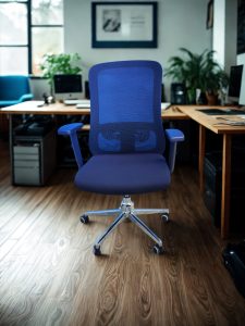 Mid Back Office Chair on Sale in Kenya