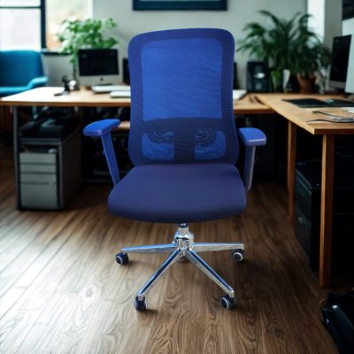 Mid Back Office Chair on Sale in Kenya