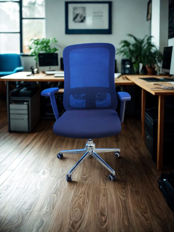 Mid Back Office Chair on Sale in Kenya