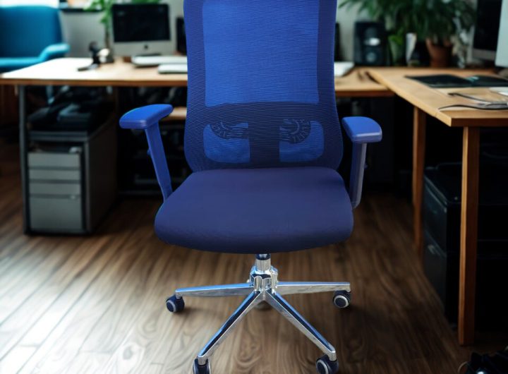 Mid Back Office Chair on Sale in Kenya