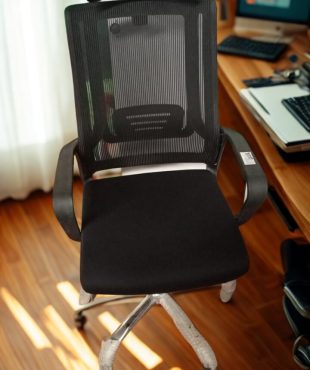 Ergonomic Highback Office Chair in Kenya