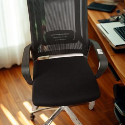 Neilan Furniture Shop in Kenya 100 Ergonomic Highback Office Chair in Kenya