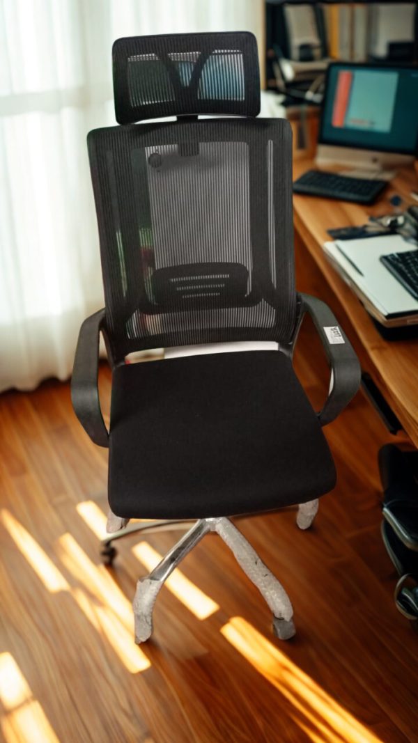 Ergonomic Highback Office Chair in Kenya