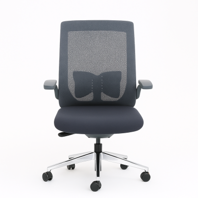 Medium Back Office Chair on Sale in Kenya | Neilan Furniture Kenya