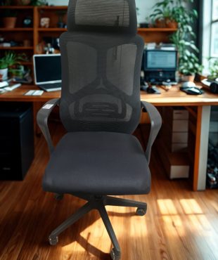 Ergonomic High Back Office Chair in Kenya