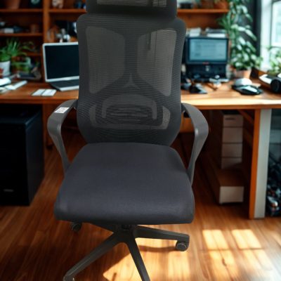 Ergonomic High Back Office Chair in Kenya