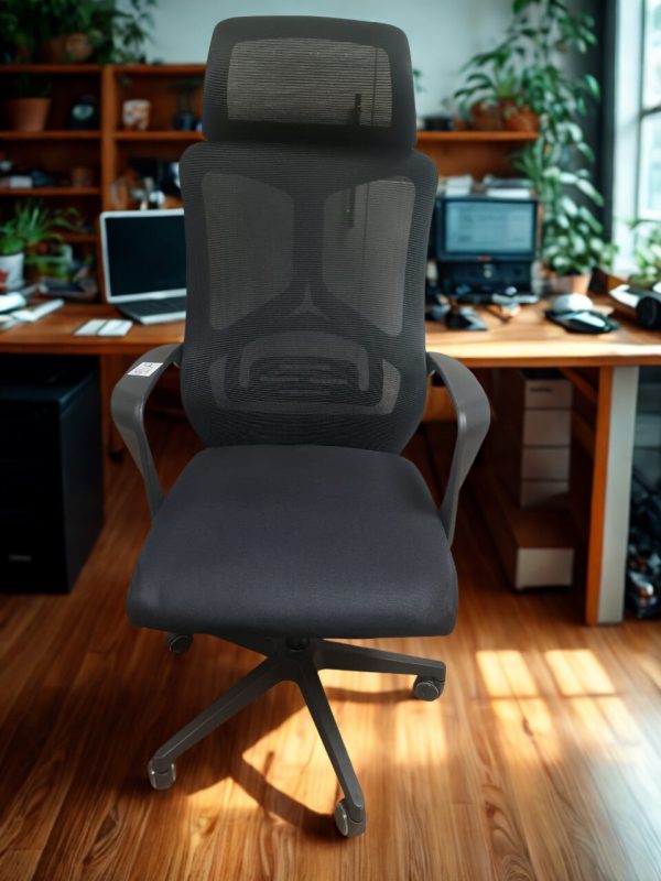 Ergonomic High Back Office Chair in Kenya
