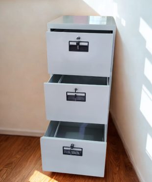 Filing Cabinet 3 Drawer in Kenya