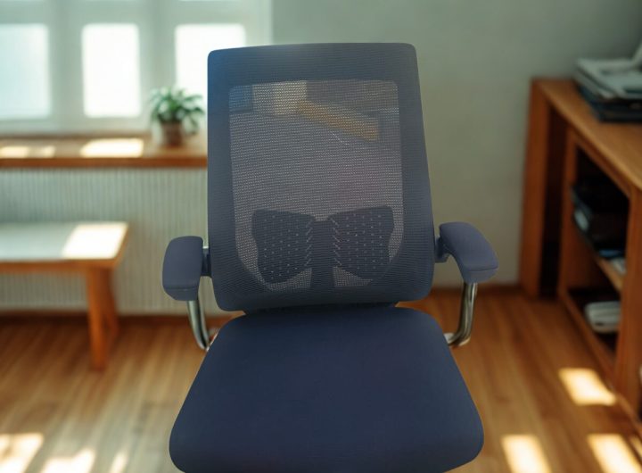 Mesh Office Chair on Sale in Nairobi