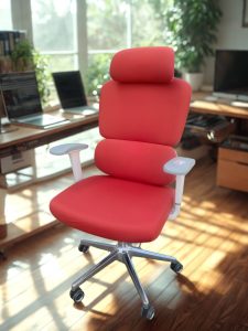 Ergonomic Orthopedic Office Chair on Sale in Nairobi