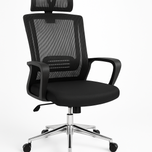 Neilan Furniture Shop in Kenya