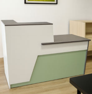 Neilan Furniture Shop in Kenya