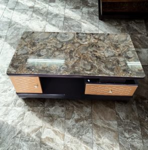 Verona Marble Coffee Table