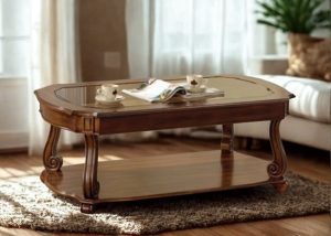 Windsor Classic Coffee Table