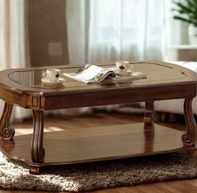 Windsor Classic Coffee Table