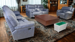 Sherborne Riser Recliner
