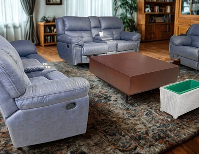 Sherborne Riser Recliner