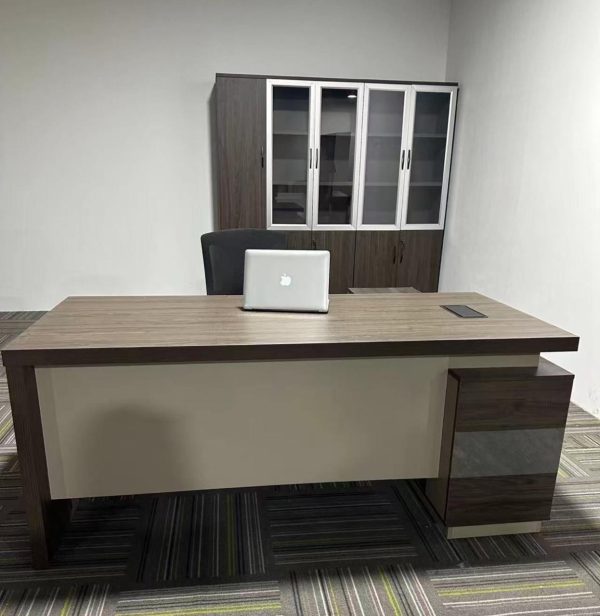 Executive Office Desk 1800mm on Sale