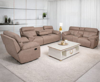 Affordable 6 Seater Recliner in Kisumu