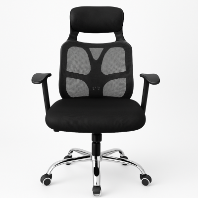 High Back Office Chair – Executive Comfort