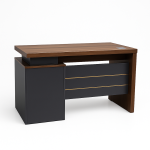 Neilan Furniture Shop in Kenya