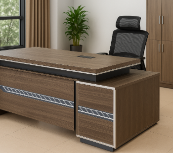 Executive 1600mm Office Table in Nairobi