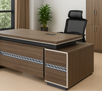 Executive 1800mm Office Table in Nairobi