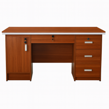 Clerical Office Desk 1200mm