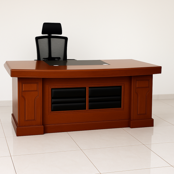 Executive Office Set-up