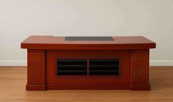 Executive Office Set-up