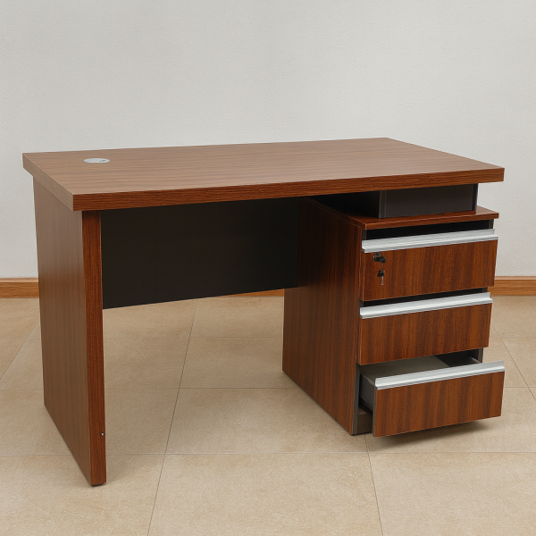 Executive 1.2M Office Desk On Sale