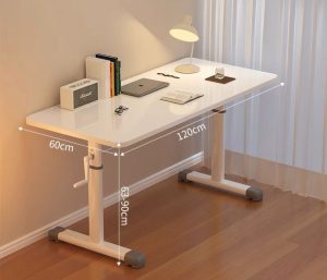 Neilan Furniture Shop in Kenya