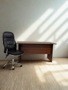 Neilan Furniture Shop in Kenya