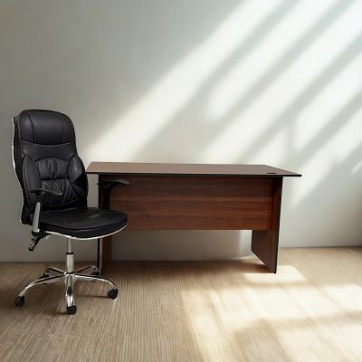 Home Office Set-up