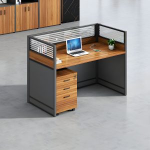 Enhancing Office Productivity with Modern One-Way Workstations in Nairobi