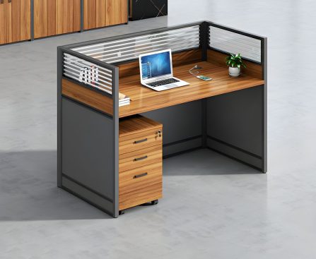 Enhancing Office Productivity with Modern One-Way Workstations in Nairobi